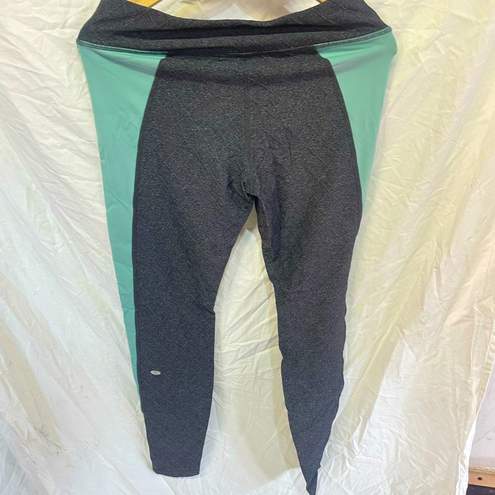 Pure good yoga pant Anthropologie nwt large